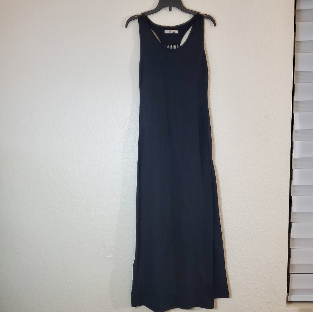 Derek Heart Maxi Dress Size S